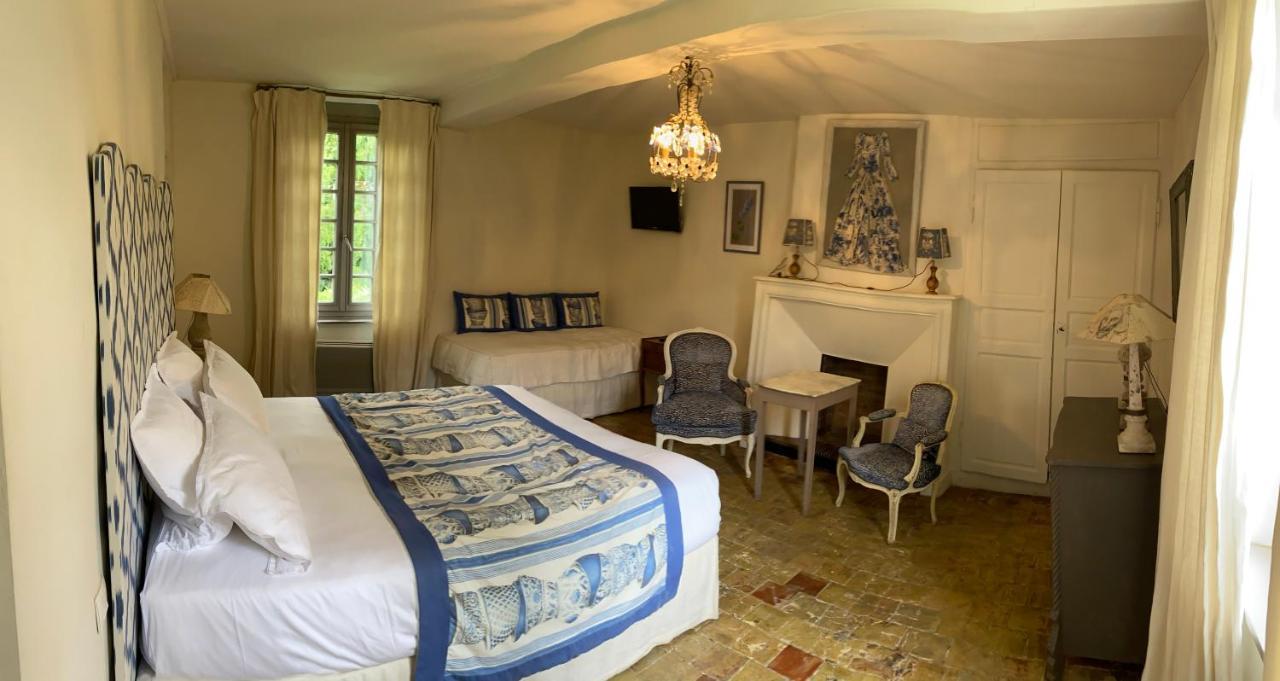 La Maison D'Aline - Honfleur - Maison D'Hote De Charme A La Normande Pennedepie Exterior photo