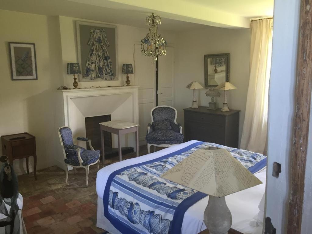 La Maison D'Aline - Honfleur - Maison D'Hote De Charme A La Normande Pennedepie Room photo