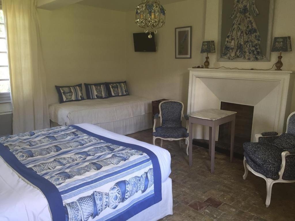 La Maison D'Aline - Honfleur - Maison D'Hote De Charme A La Normande Pennedepie Room photo